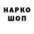 Бошки Шишки гибрид Sergy K
