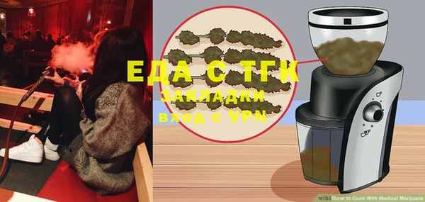 хмурый Бородино
